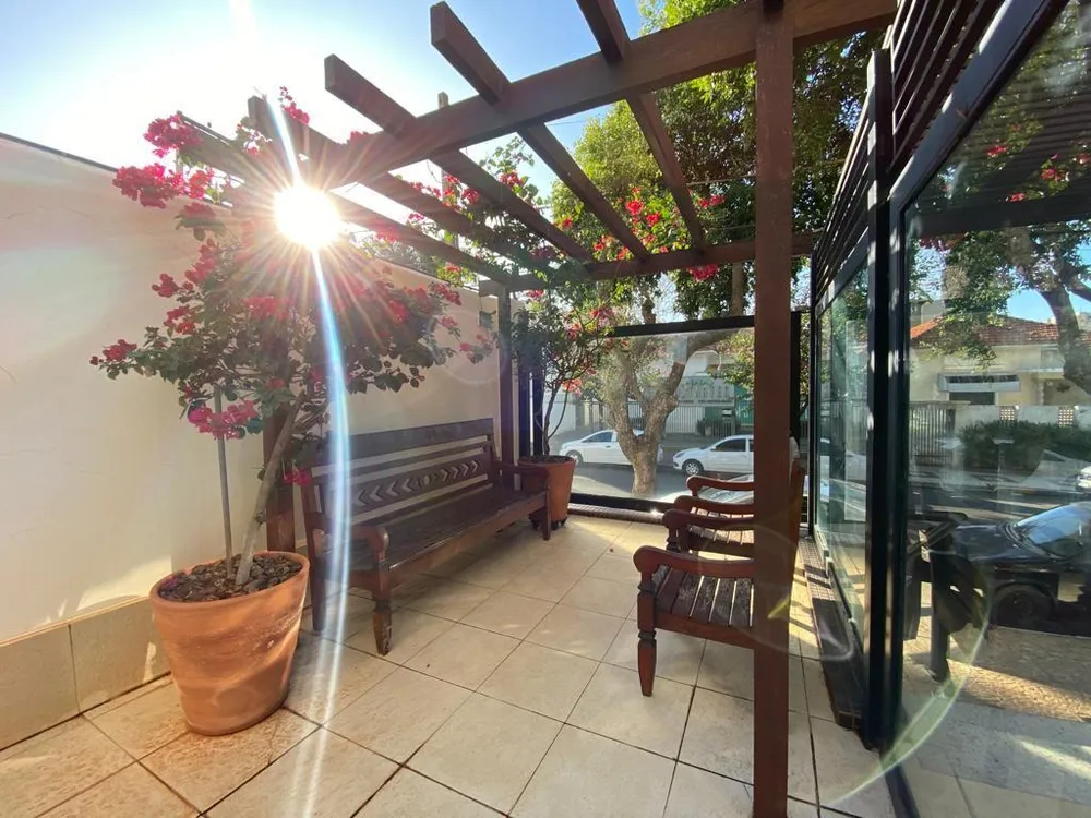 Apartamento, 3 quartos, 334 m² - Foto 4