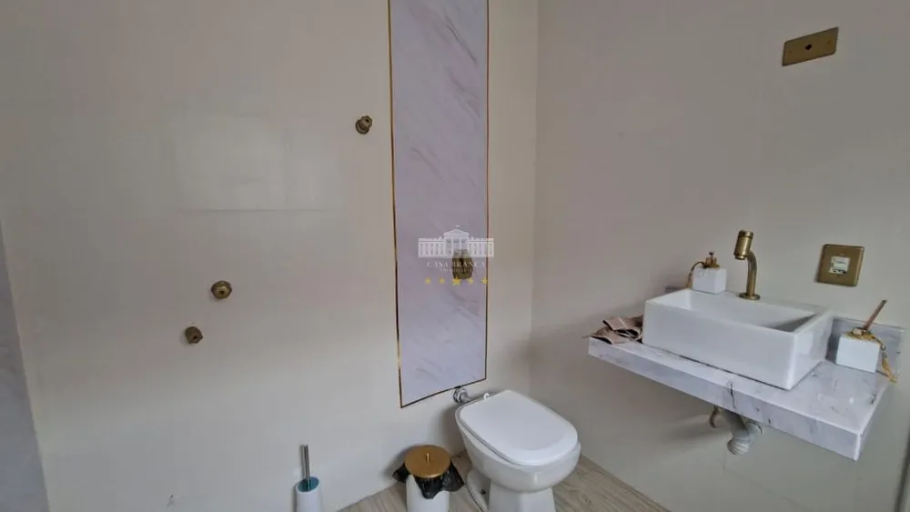 Casa, 3 quartos, 193 m² - Foto 4