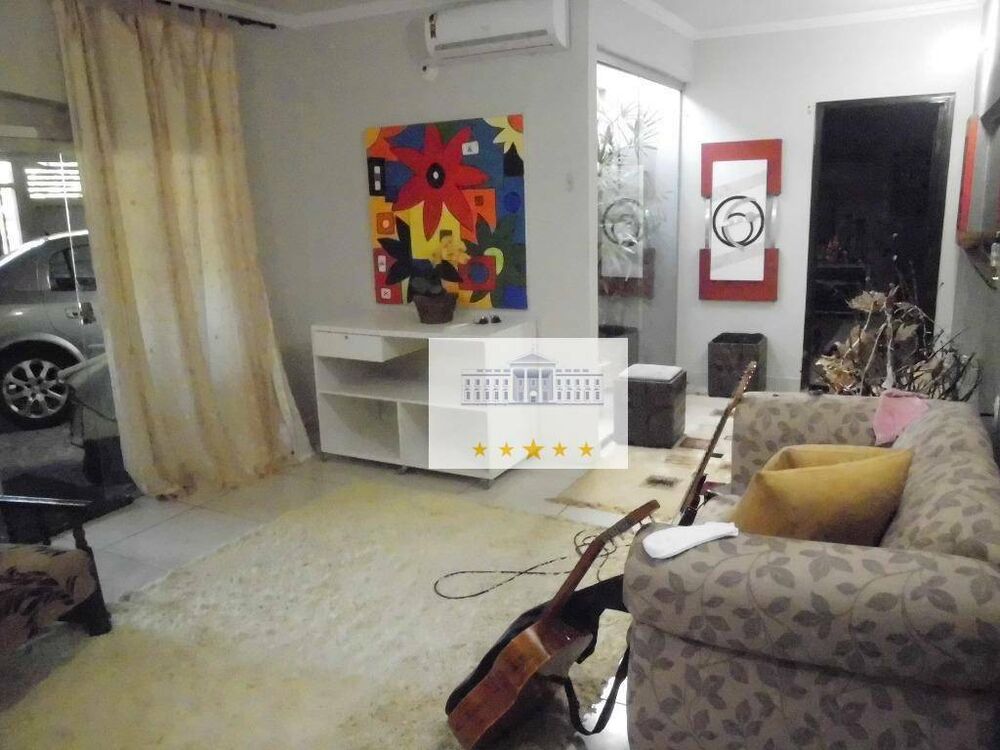 Casa, 3 quartos, 280 m² - Foto 4