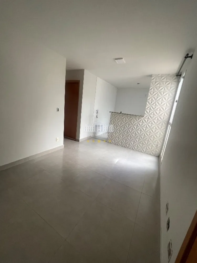 Apartamento, 2 quartos, 39 m² - Foto 1