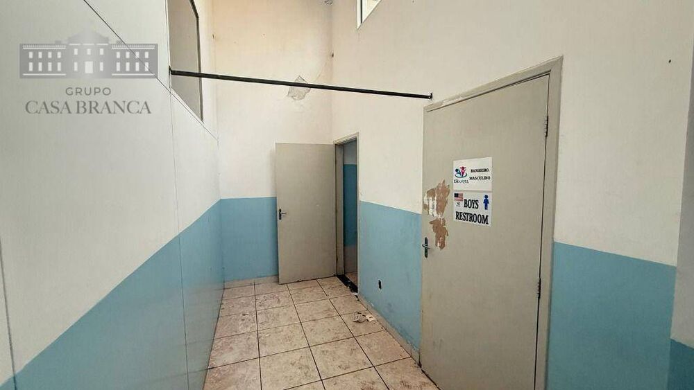 Prédio Inteiro, 345 m² - Foto 2