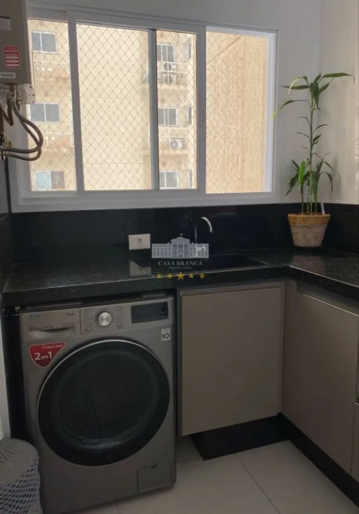 Apartamento, 2 quartos, 89 m² - Foto 3