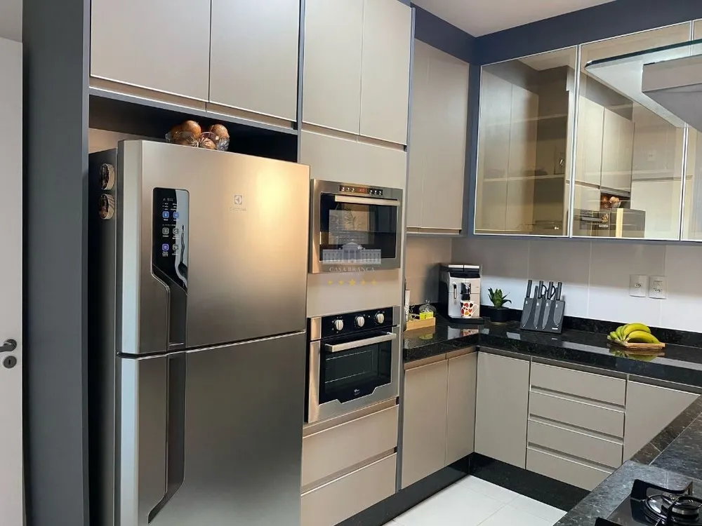 Apartamento, 2 quartos, 89 m² - Foto 2