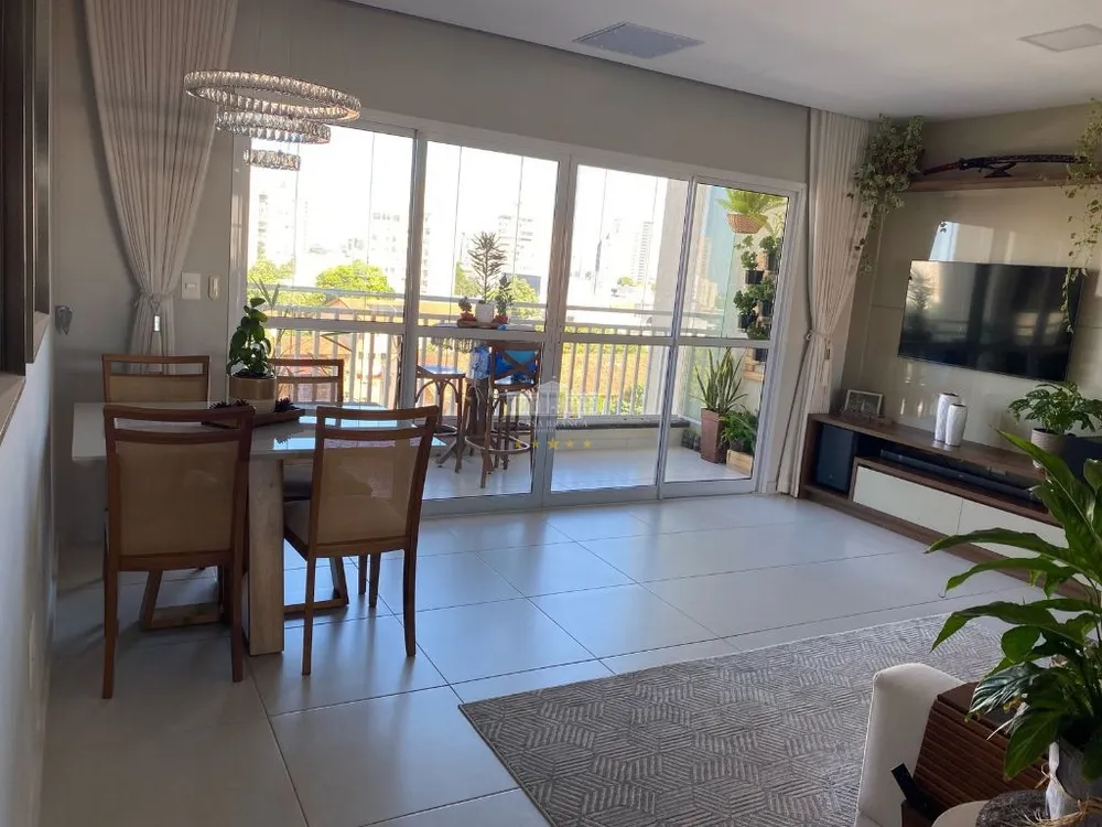 Apartamento, 2 quartos, 89 m² - Foto 1