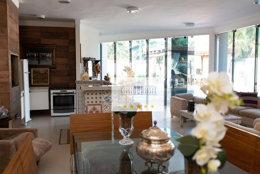 Chácara, 3 quartos, 1221 m² - Foto 5