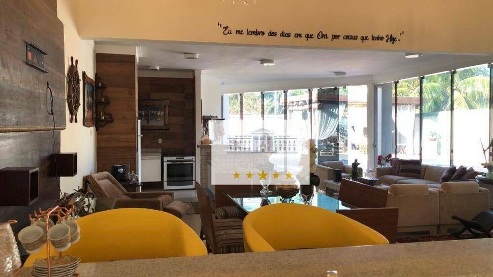 Chácara, 3 quartos, 1221 m² - Foto 2