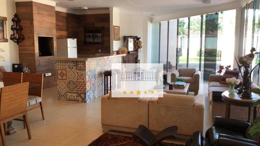 Chácara, 3 quartos, 1221 m² - Foto 3