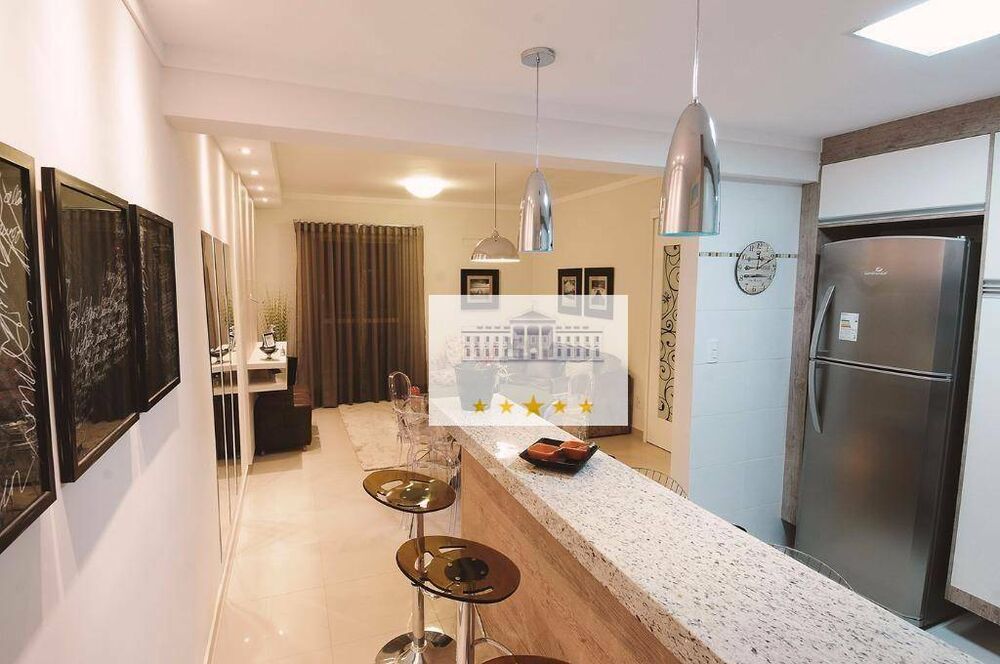 Apartamento à venda com 3 quartos, 112m² - Foto 4