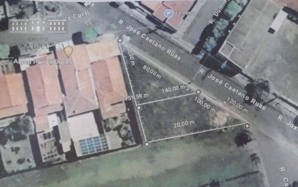 Terreno, 290 m² - Foto 2