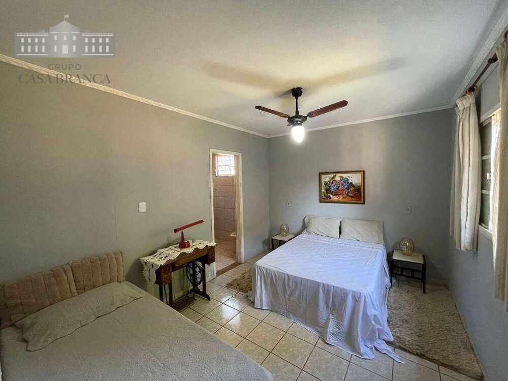 Chácara à venda com 2 quartos, 332m² - Foto 3