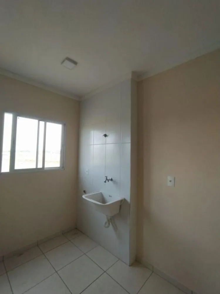 Apartamento, 2 quartos, 69 m² - Foto 2