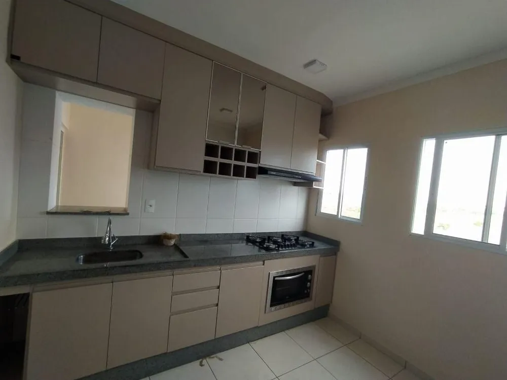 Apartamento, 2 quartos, 69 m² - Foto 1