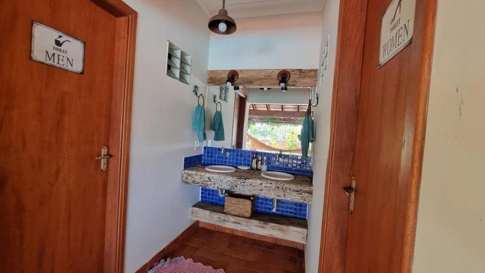 Chácara, 4 quartos, 1000 m² - Foto 4