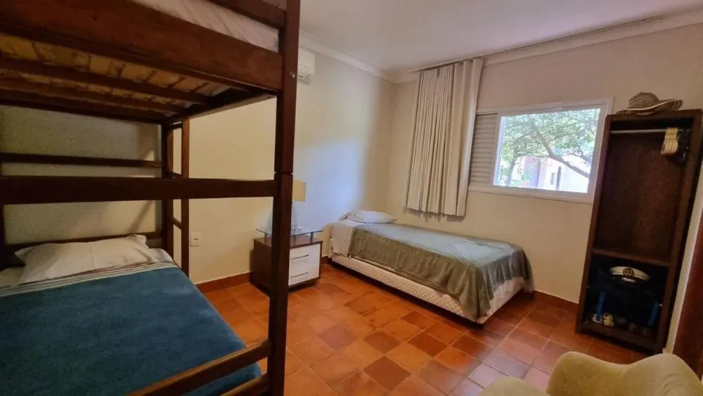 Chácara, 4 quartos, 1000 m² - Foto 3