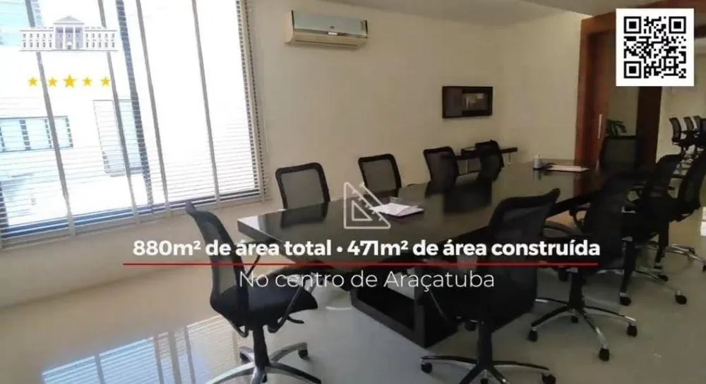 Prédio Inteiro, 470 m² - Foto 4