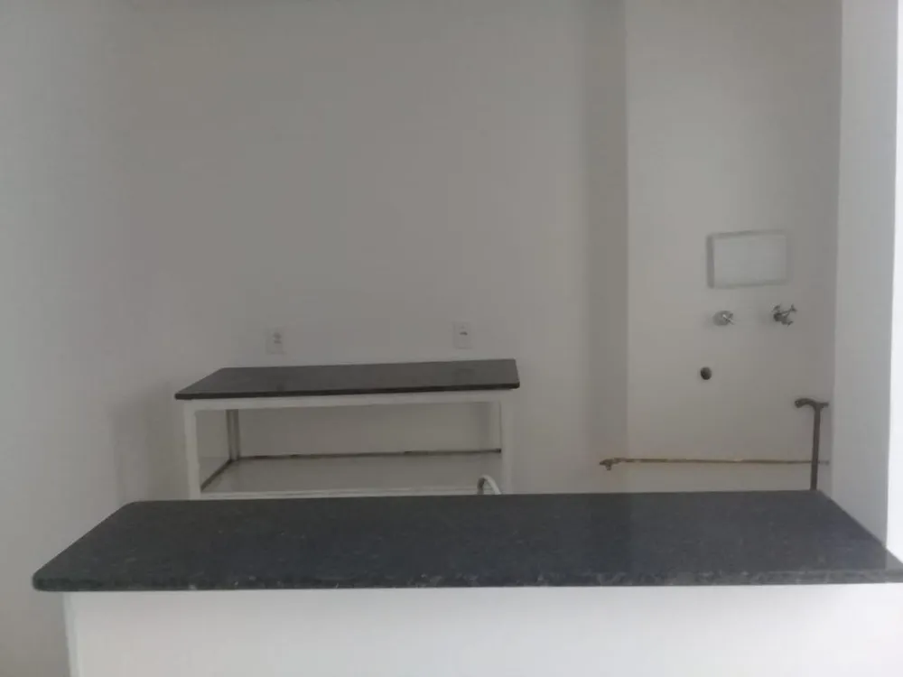 Apartamento, 2 quartos, 44 m² - Foto 2