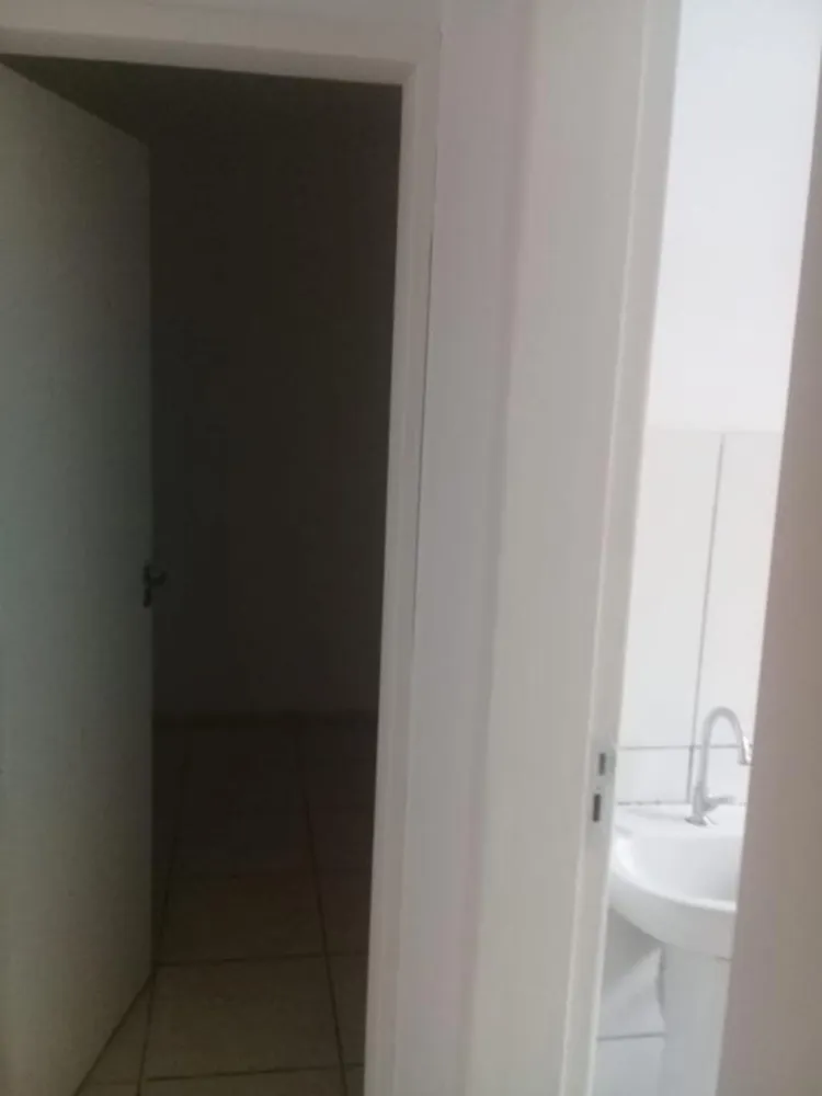 Apartamento, 2 quartos, 44 m² - Foto 1