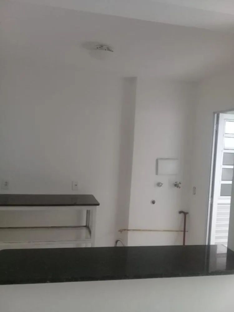 Apartamento, 2 quartos, 44 m² - Foto 3