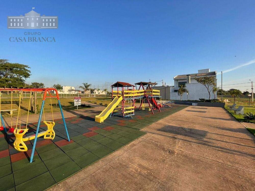 Casa de Condomínio à venda com 3 quartos, 123m² - Foto 20