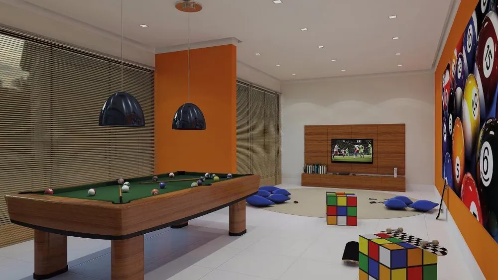 Apartamento, 4 quartos, 257 m² - Foto 3
