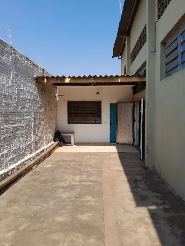Depósito-Galpão, 860 m² - Foto 4