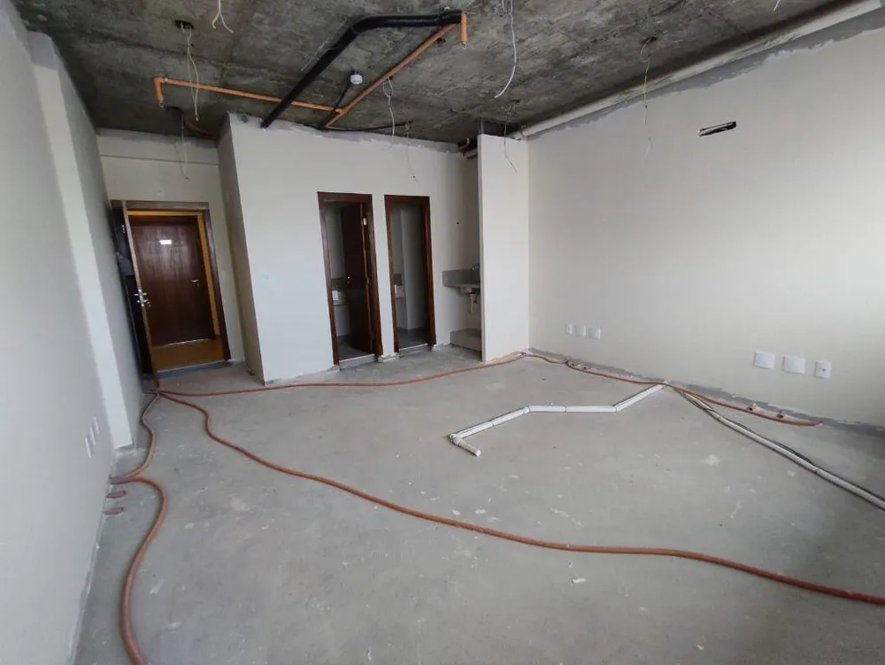 Sala-Conjunto, 38 m² - Foto 1