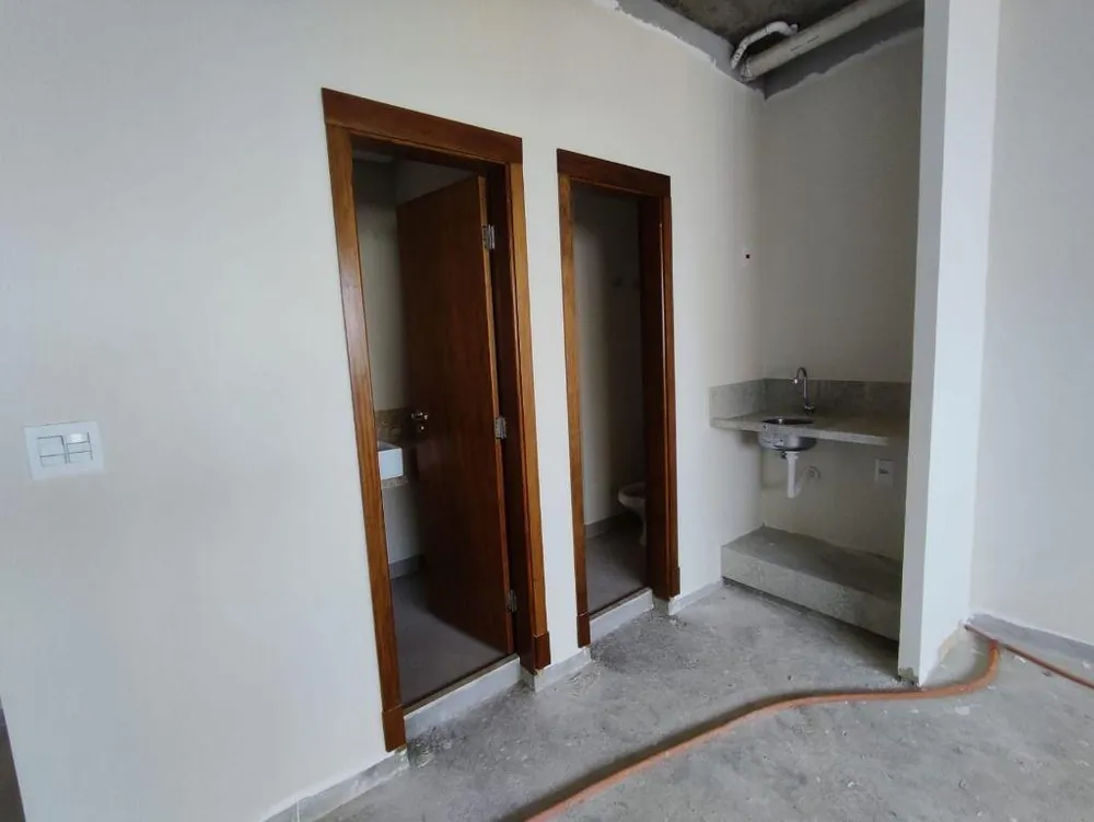 Sala-Conjunto, 38 m² - Foto 2