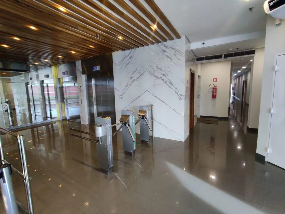 Sala-Conjunto, 38 m² - Foto 4
