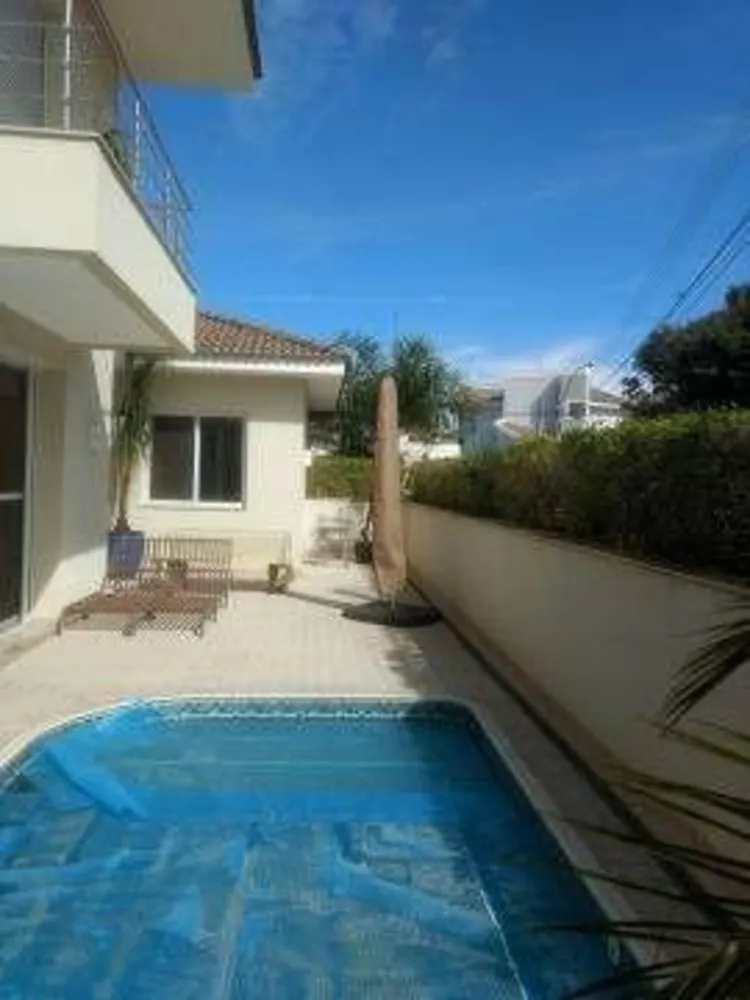 Sobrado, 4 quartos, 330 m² - Foto 2