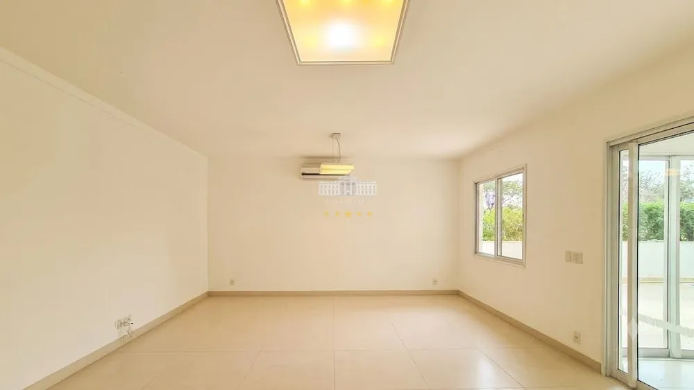 Sobrado, 4 quartos, 330 m² - Foto 1