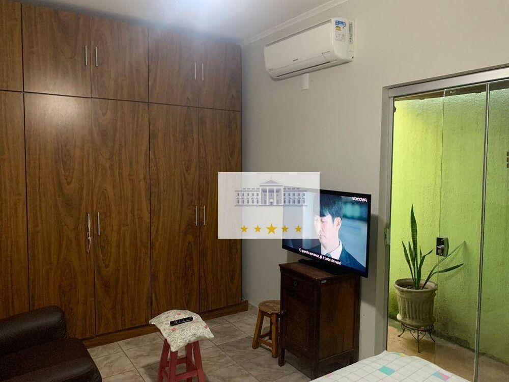 Casa, 3 quartos, 164 m² - Foto 14