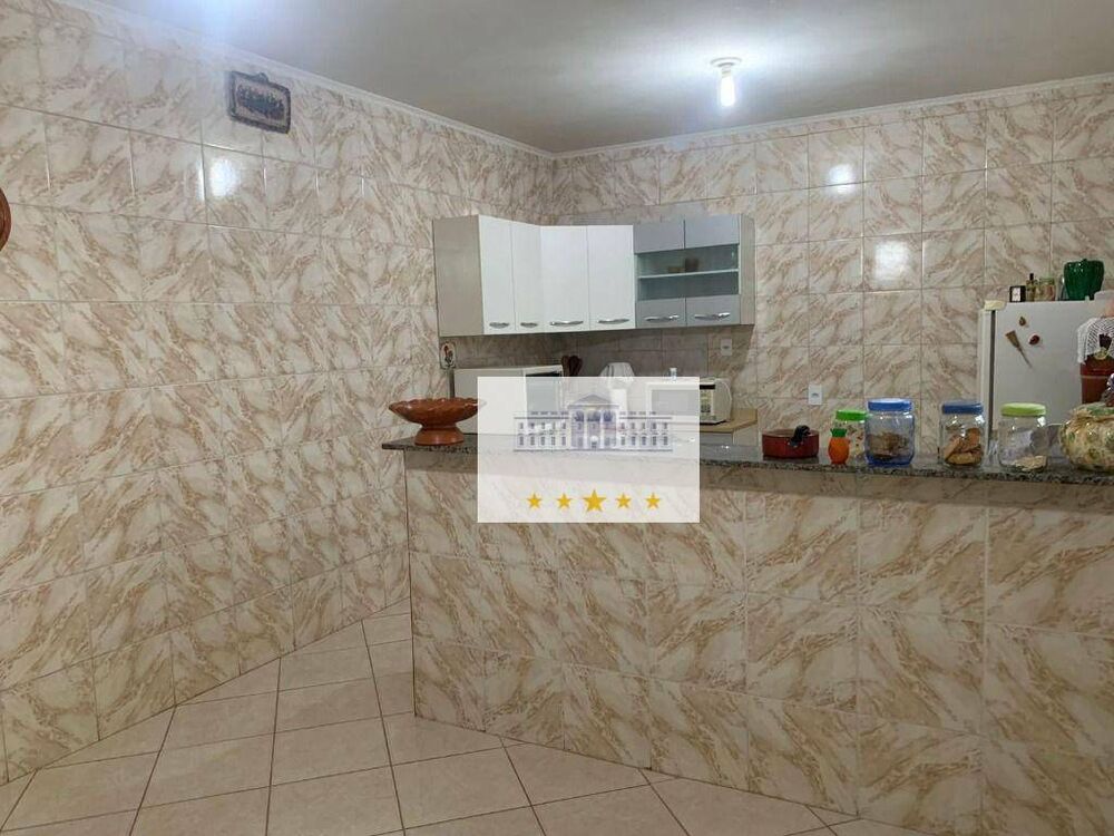 Casa, 3 quartos, 164 m² - Foto 3