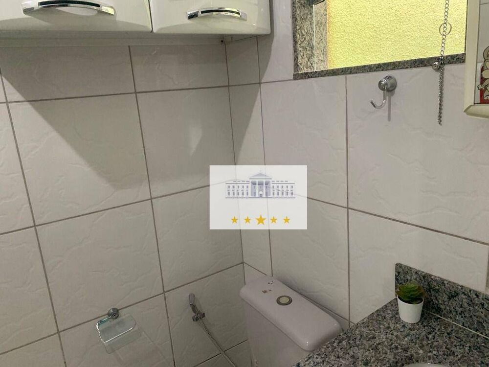 Casa, 3 quartos, 164 m² - Foto 7