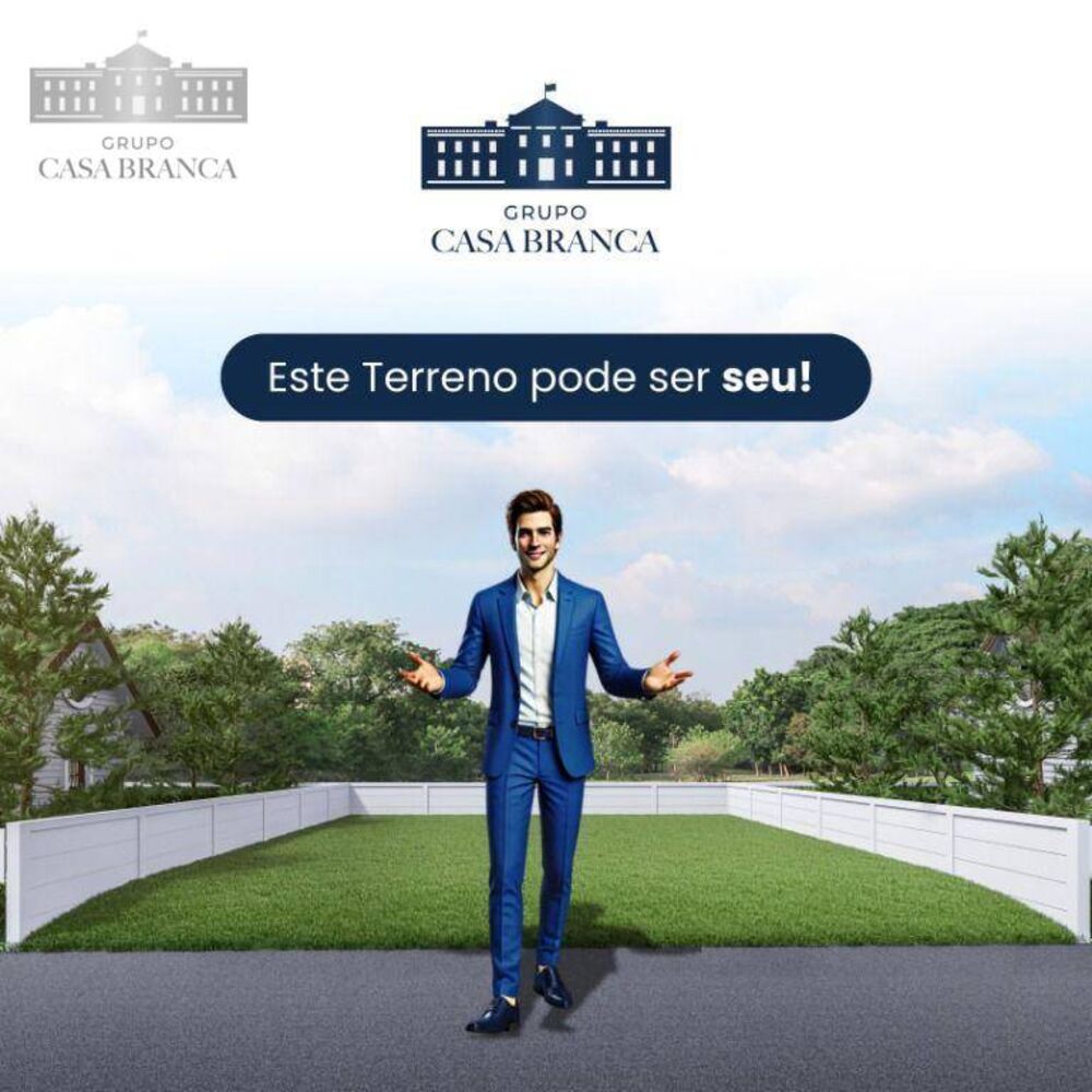 Loteamento e Condomínio, 600 m² - Foto 1