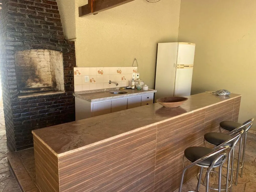 Casa, 3 quartos, 450 m² - Foto 2