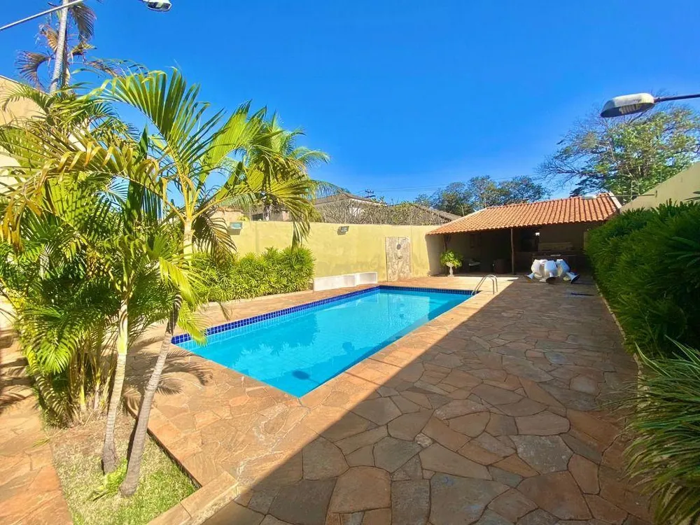 Casa, 3 quartos, 450 m² - Foto 1