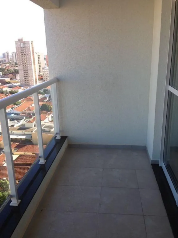 Apartamento, 2 quartos, 74 m² - Foto 1