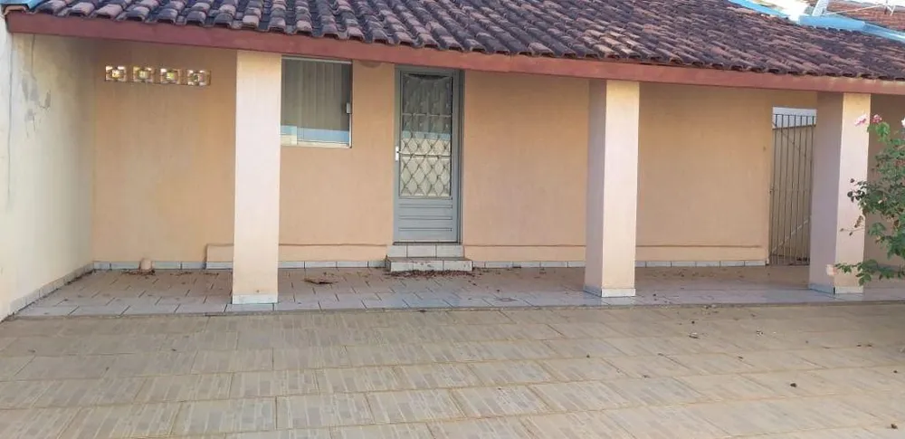 Casa, 2 quartos, 107 m² - Foto 4