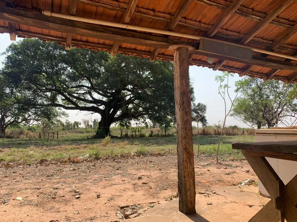 Chácara, 4 quartos, 8 hectares - Foto 2