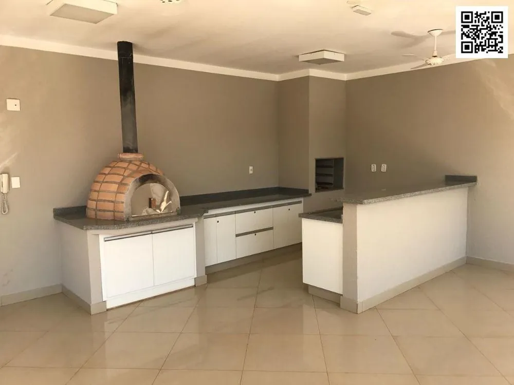 Apartamento, 3 quartos, 133 m² - Foto 2