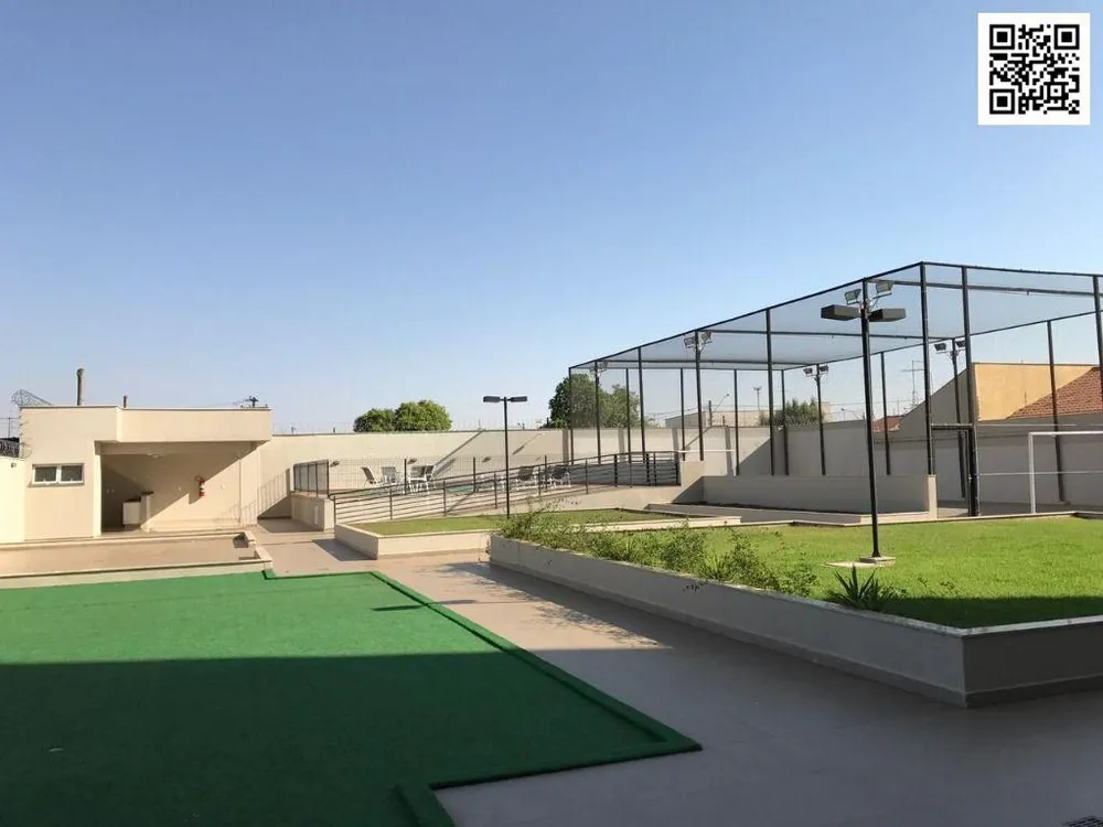 Apartamento, 3 quartos, 133 m² - Foto 1