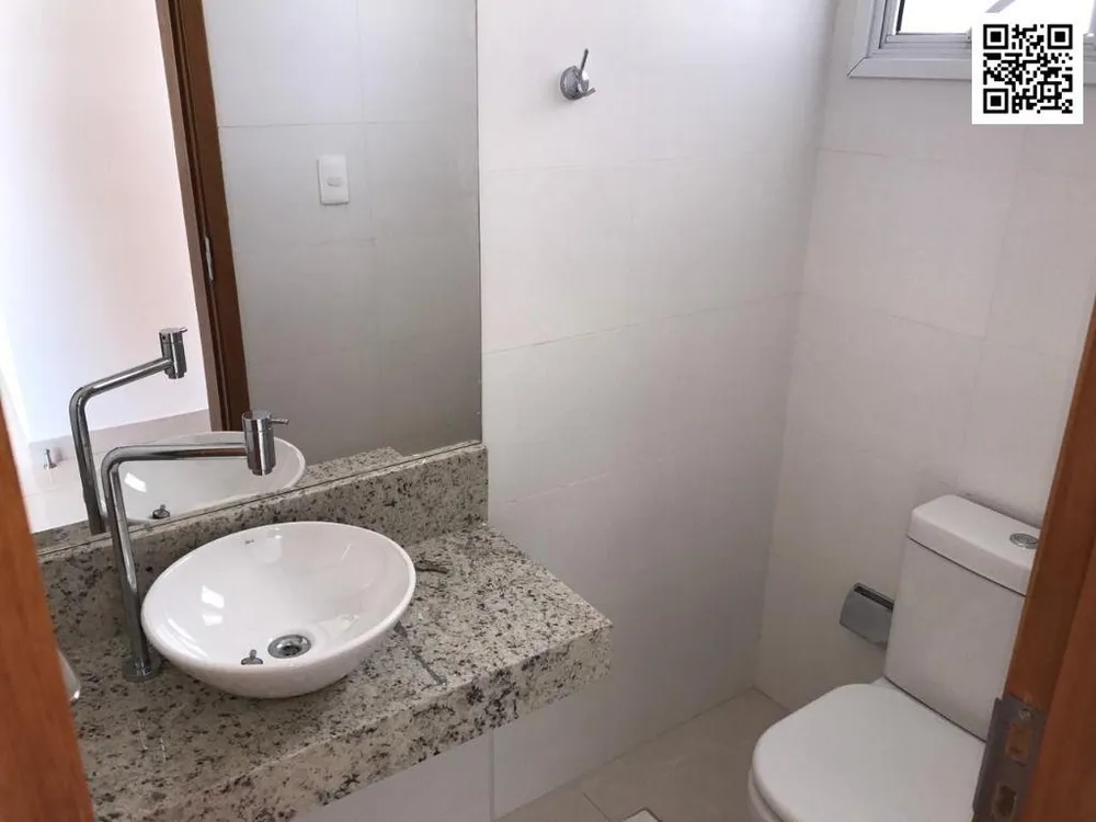 Apartamento, 3 quartos, 133 m² - Foto 3