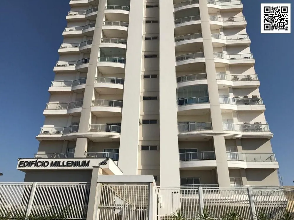 Apartamento, 3 quartos, 133 m² - Foto 4