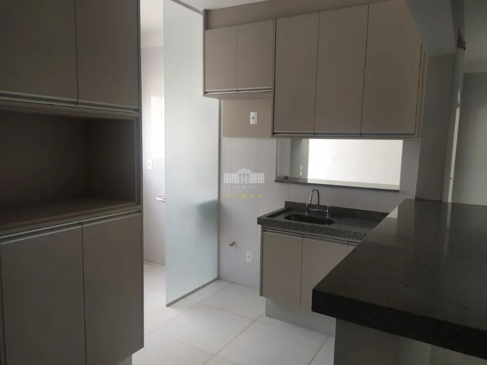 Apartamento, 3 quartos, 116 m² - Foto 1