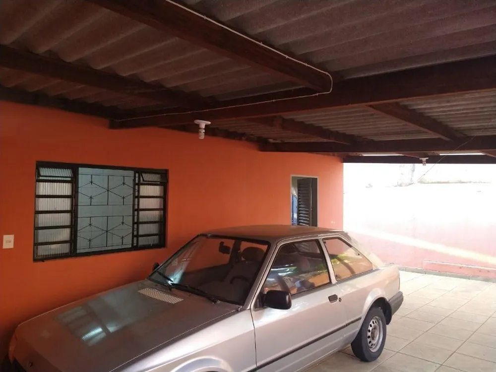 Casa, 3 quartos, 183 m² - Foto 2