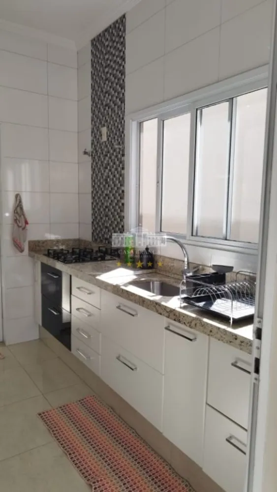 Casa, 3 quartos, 192 m² - Foto 1