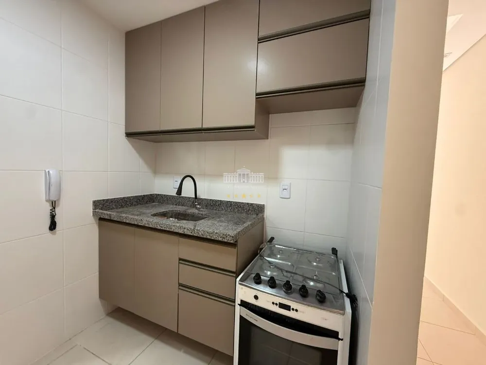 Apartamento, 2 quartos, 58 m² - Foto 2