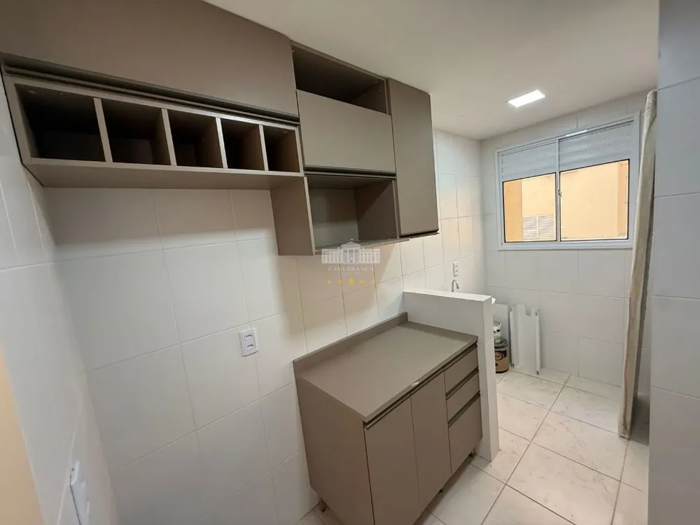 Apartamento, 2 quartos, 58 m² - Foto 3
