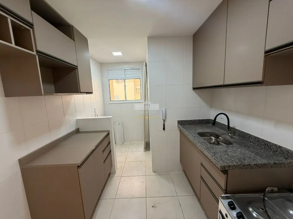 Apartamento, 2 quartos, 58 m² - Foto 1
