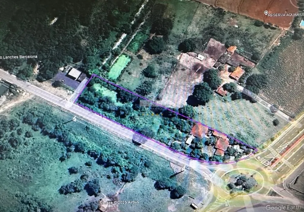 Terreno, 7800 m² - Foto 1